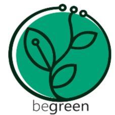 BE GREEN