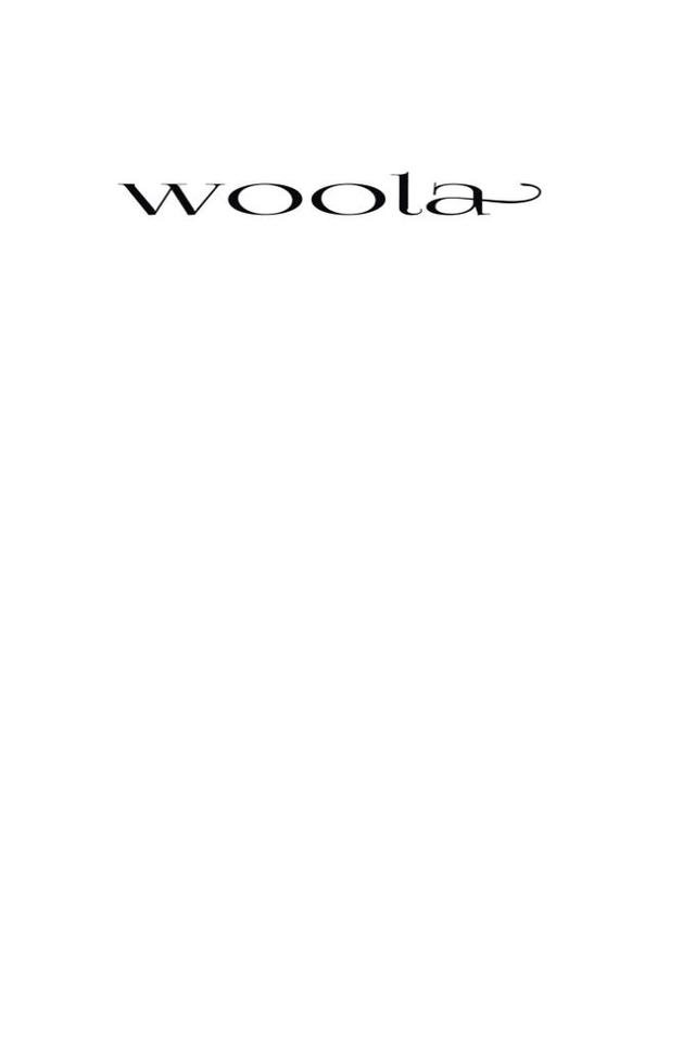 WOOLA