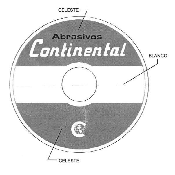 ABRASIVOS CONTINENTAL