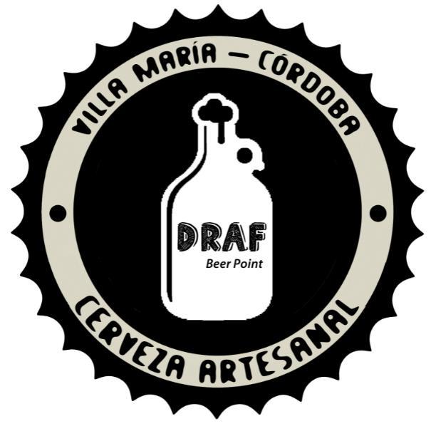 VILLA MARIA-CORDOBA DRAF BEER POINT CERVEZA ARTESANAL