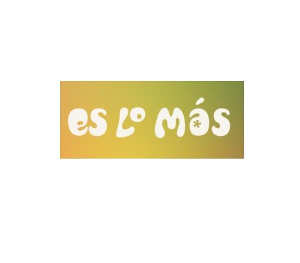 ES LO MÁS
