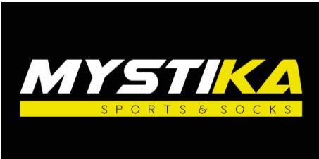 MYSTIKA SPORTS & SOCKS