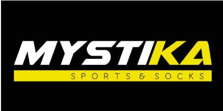 MYSTIKA SPORTS & SOCKS