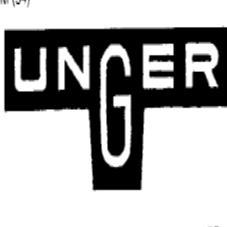 UNGER