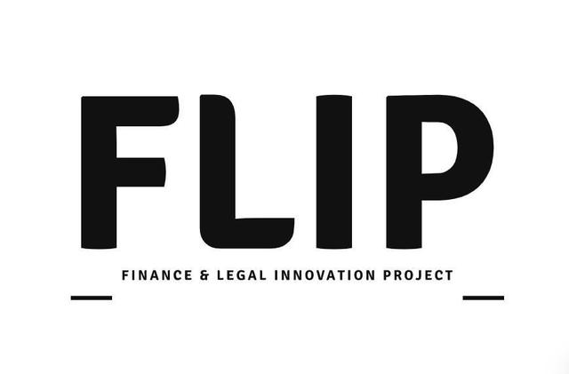 FLIP FINANCE & LEGAL INNOVATION PROJECT