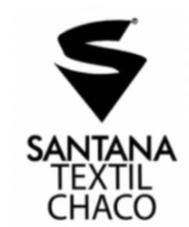 S SANTANA TEXTIL CHACO