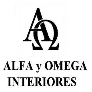 AO ALFA Y OMEGA INTERIORES