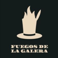 FUEGOS DE LA GALERA