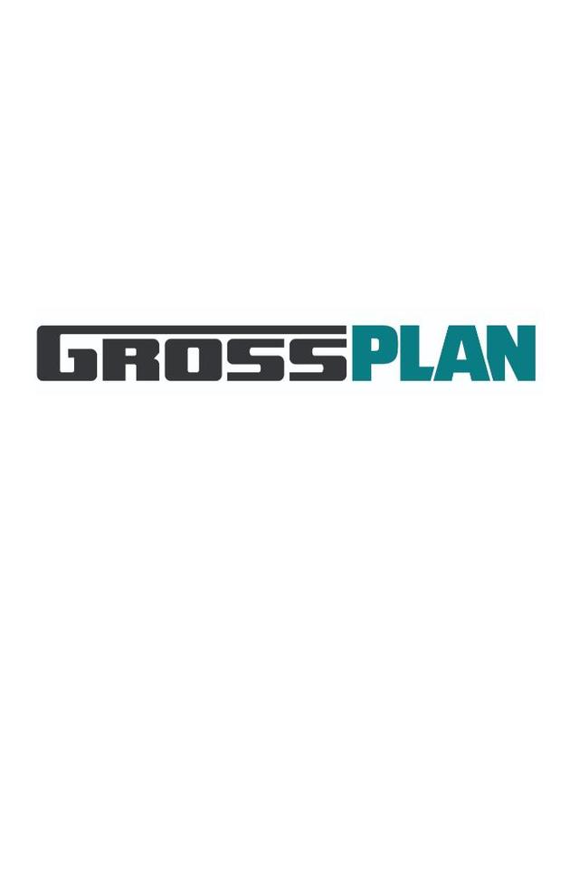 GROSSPLAN