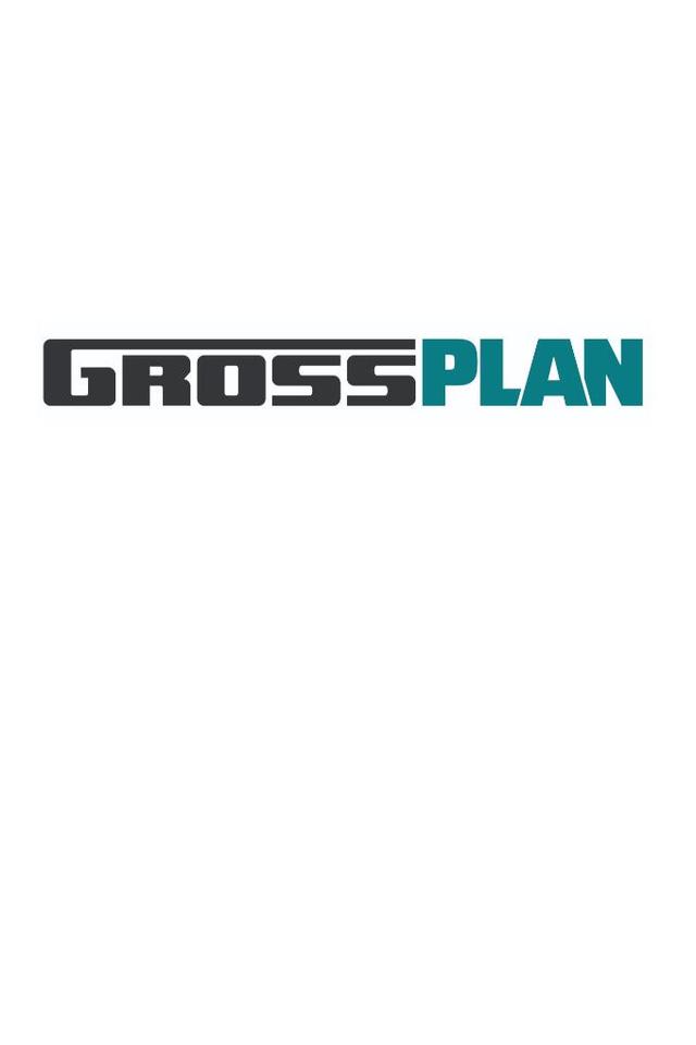 GROSSPLAN