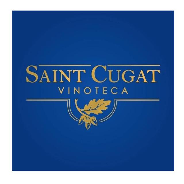 SAINT CUGAT VINOTECA