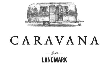 CARAVANA FROM LANDMARK