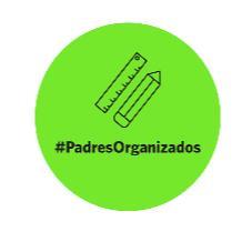 PADRES ORGANIZADOS