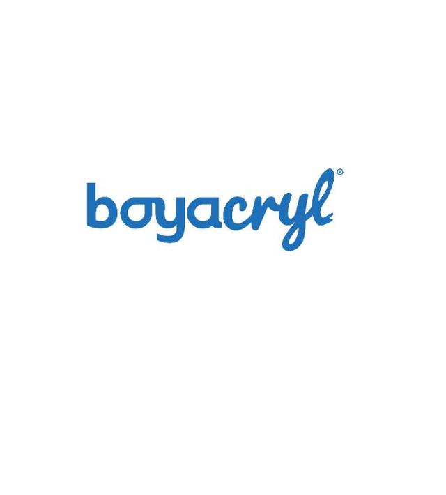 BOYACRYL