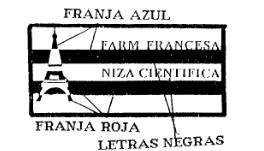 FARM FRANCESA NIZA CIENTIFICA