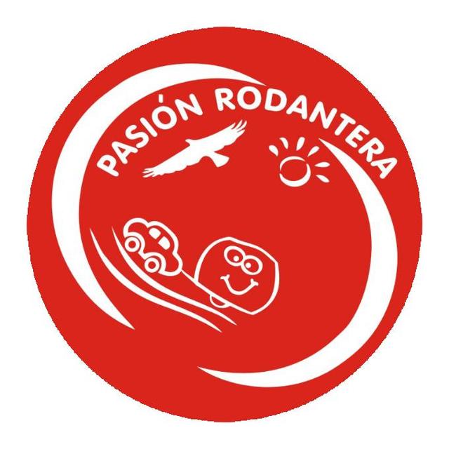 PASION RODANTERA