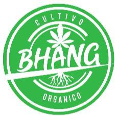 BHANG CULTIVO ORGANICO