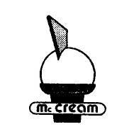 MC CREAM