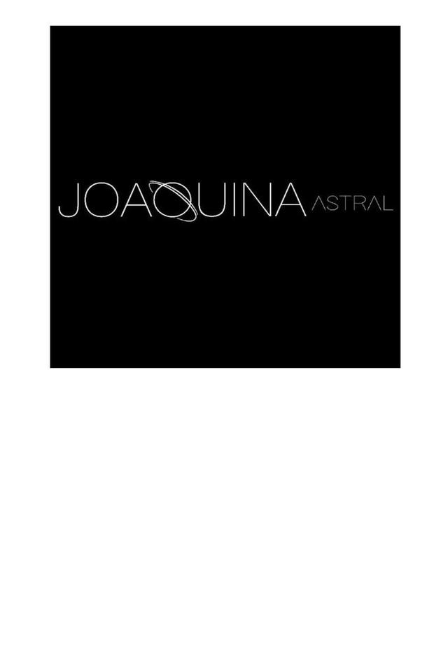 JOAQUINA ASTRAL