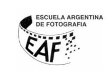 EAF ESCUELA ARGENTINA DE FOTOGRAFIA