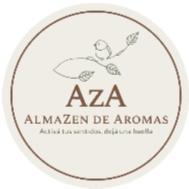 AZA ALMAZEN DE AROMAS