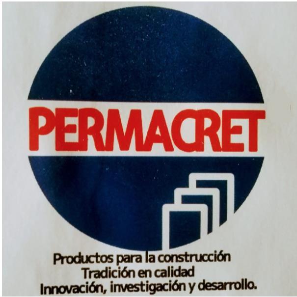 PERMACRET PRODUCTOS PARA LA CONSTRUCCIÓN. TRADICIÓN EN CALIDAD INNOVACIÓN, INVESTIGACIÓN Y DESARROLLO