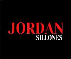JORDAN SILLONES
