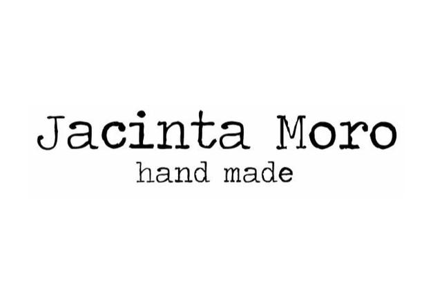 JACINTA MORO HAND MADE