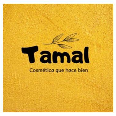 TAMAL COSMÉTICA QUE HACE BIEN