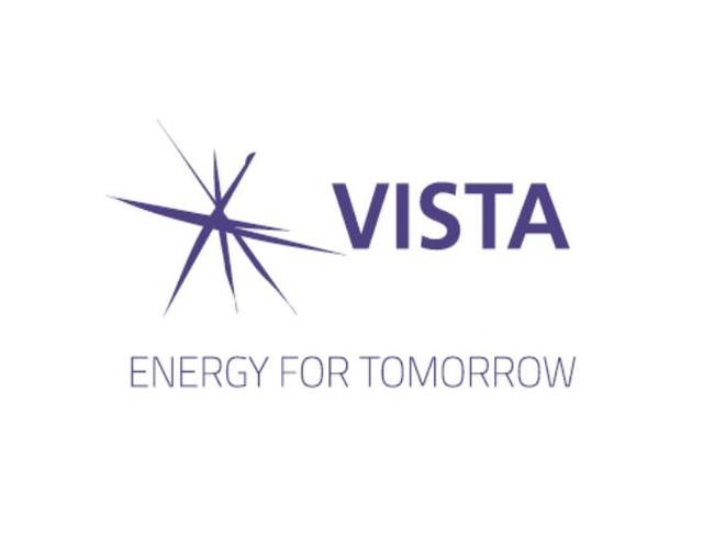 VISTA ENERGY FOR TOMORROW