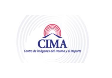 CIMA CENTRO DE IMAGENES DEL TRAUMA Y EL DEPORTE