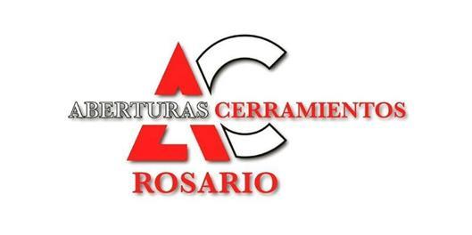 AC ABERTURAS CERRAMIENTOS ROSARIO