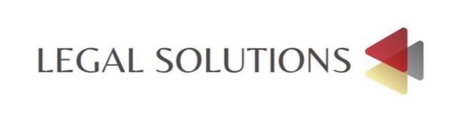 LEGAL SOLUTIONS