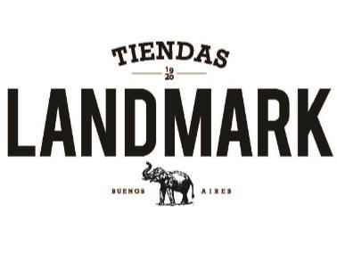 TIENDAS LANDMARK 1920 BUENOS AIRES