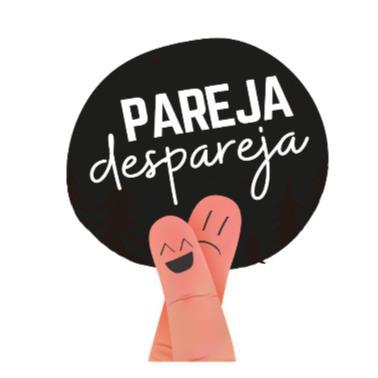 PAREJA DESPAREJA