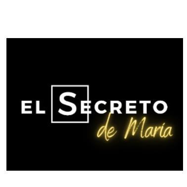 EL SECRETO DE MARÍA