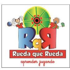 RQR RUEDA QUE RUEDA APRENDER JUGANDO
