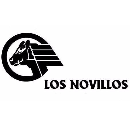 LOS NOVILLOS