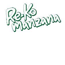 RE-KO MANZANA