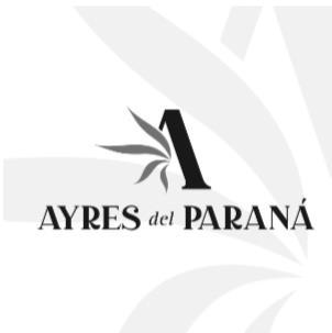 A AYRES DEL PARANÁ