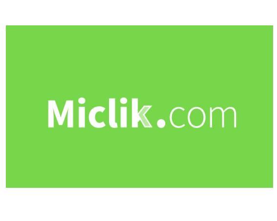 MICLIK.COM