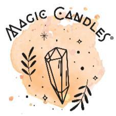 MAGIC CANDLES