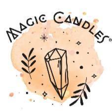 MAGIC CANDLES