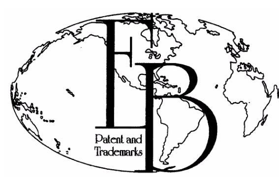 EB PATENT AND TRADEMARKS