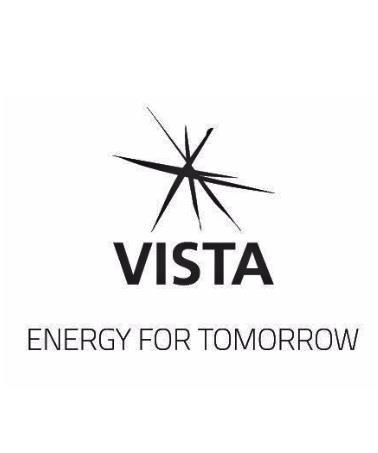 VISTA ENERGY FOR TOMORROW