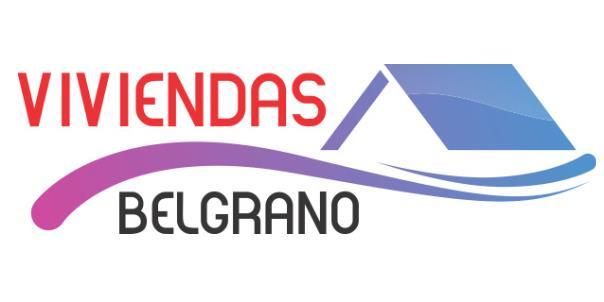 VIVIENDAS BELGRANO