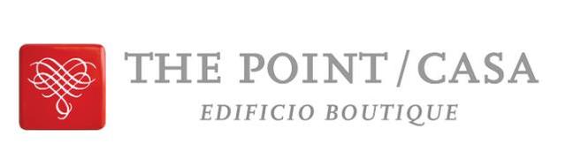 THE POINT/CASA EDIFICIO BOUTIQUE