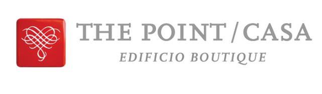 THE POINT/CASA EDIFICIO BOUTIQUE