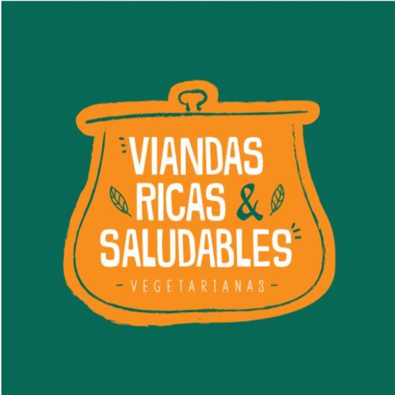 VIANDAS RICAS Y SALUDABLES - VEGETARIANAS