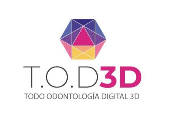 T.O.D 3D TODO ODONTOLOGIA DIGITAL 3D